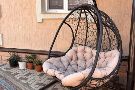 RichHouse посуточная аренда