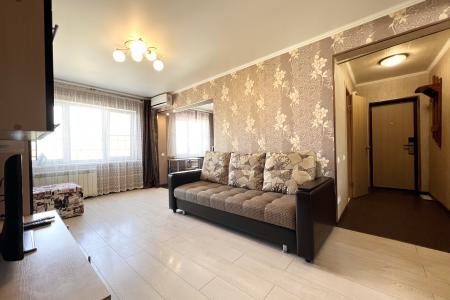 Студия на Октябрьской