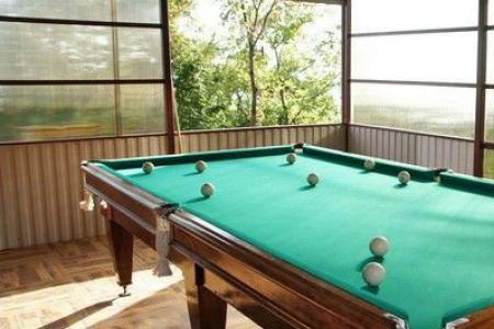 Гостевой дом "Туапсе"