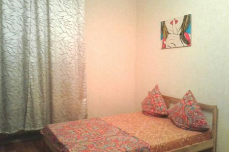 2-комнатная квартира метро Парк Победы