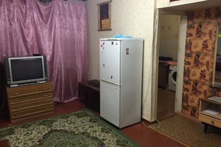 двухкомнатная в центре