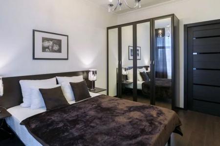 Посуточная и почасовая сдача квартиры в Самаре