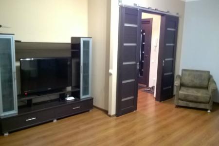 1-комн квартира в Центре, в новом доме