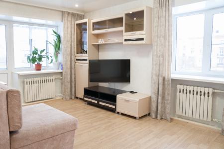 Апартаменты "Первомайские"