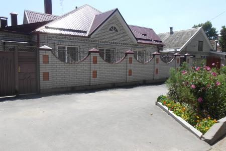 частный дом