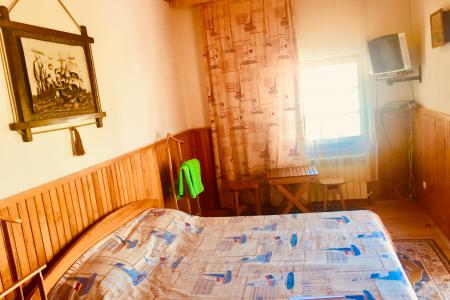 2 местный номер на третьем этаже с панорамным видом