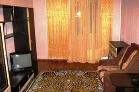 Светлая и уютная 1-к квартира в центре