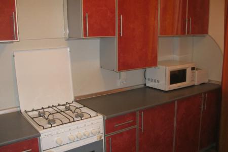 1-комнатная квартира в Арзамасе на Зеленой