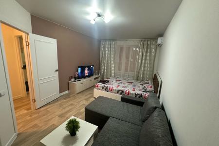 Отличная квартира в ЖК Южный бульвар