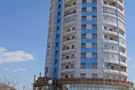 Квартира-студия, рядом с Русским Драматическим Театром