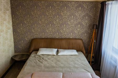 Апартаменты Созвездие Камчатки рядом с Собором