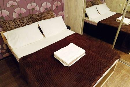 Сдается 2-комн. квартира, 42 м²