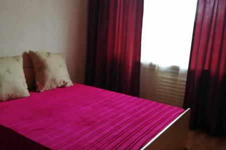 Однокомнатная квартира рядом с спорткомплексом «Зима - Лето»