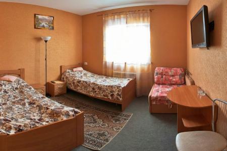 Сдаю квартиру