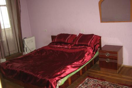 Сдам квартиру в хорошем состоянии