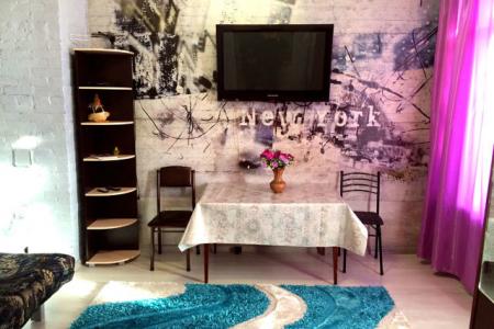 Аренда квартиры посуточно в Пятигорске