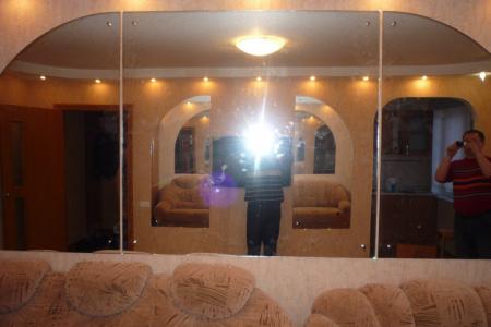 Сдам посуточно квартиру-студию в 200 метрах от вокзала Мурманска