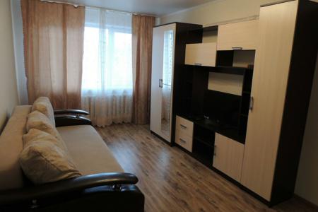 1-к квартира на Степана Разина 36