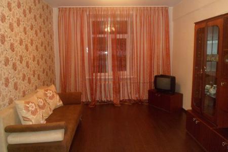 Квартира бизнес класса