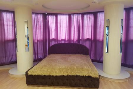 Квартира бизнес-класса