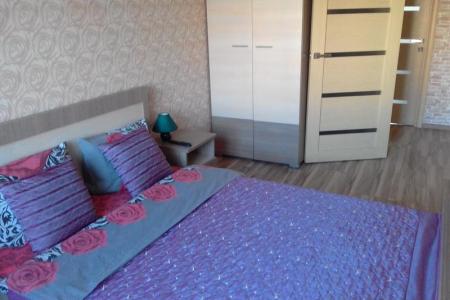 3-х комн.квартира посуточно ст.м.ФРУНЗЕНСКАЯ