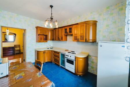 Сдается 1-квартира в Новостройке