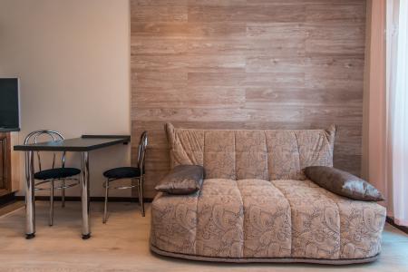 Студия в центре возле Вокзала