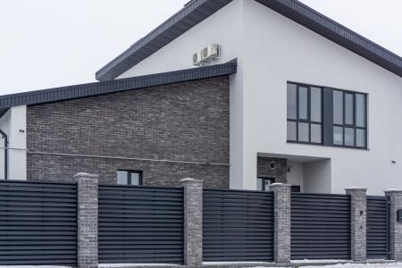 Вилла Северная