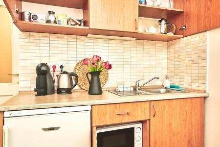 Однокомнатная квартира на Сенной