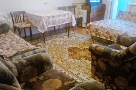 Кострома посуточно 1-к.кв.