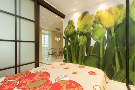 1-комнатная квартира в центре от собственника(часы,сутки)