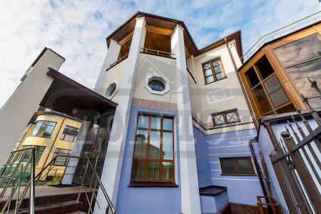 Топ 61 Строгино Малый