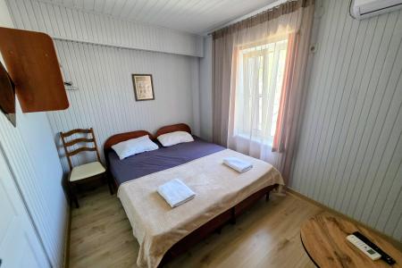 Комнаты у моря в центре Геленджика