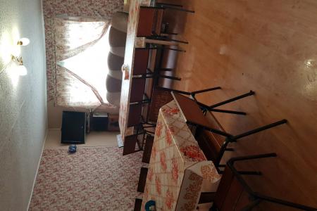 Возле ботанического сада