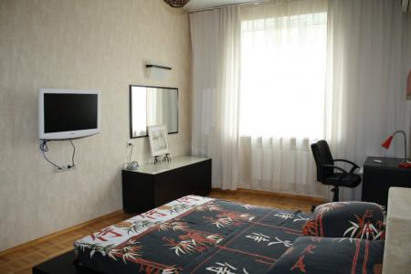 Уютная 2-комнатная квартира на Гагарина, 2