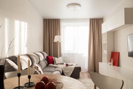 Две Подушки ул. Возрождения, д. 47