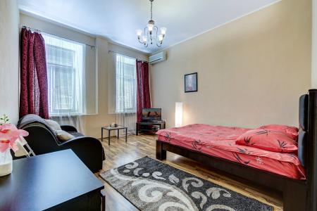 Уютная квартира в самом центре