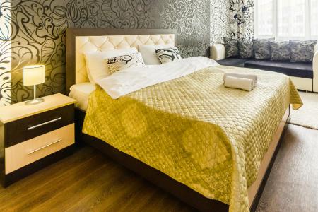 1-комн-ая, 8/9этаж - Степная,д.81, Микрорайоны, Балаково