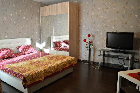 Квартира рядом с метро