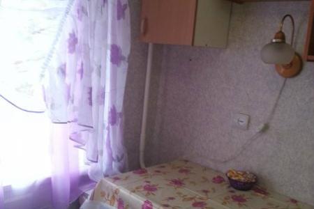 2х комнатная квартира