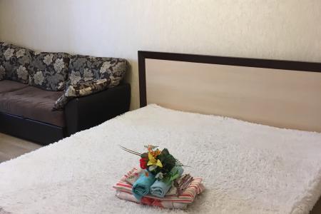 Однокомнатная квартира рядом с ВДНХ