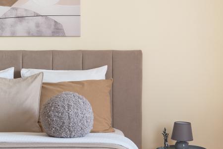 Комфортная квартира возле клиники