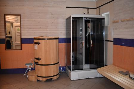 Отдых в апартаментах Изумрудного города