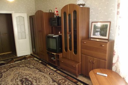 Квартира посуточно в Нижневартовске на ул. Северная в районе "Детской Окружной больницы"