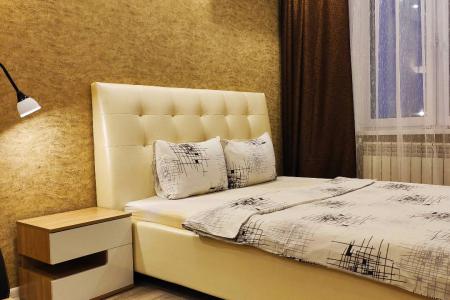 Квартира на ул. Маршала Устинова д.3