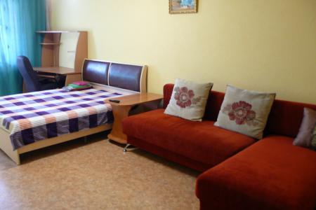 Уютная квартира в центре