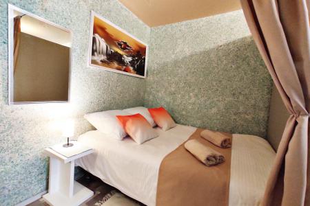 Апартаменты Emotions на Мельникайте