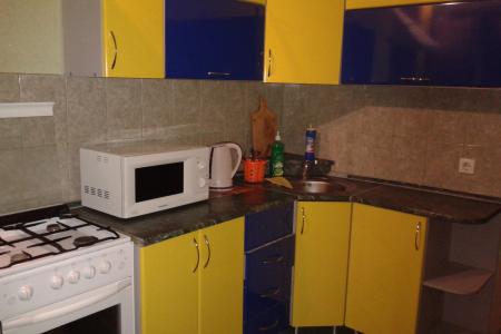 Современная квартира у ТЦ Пирамида, Современник