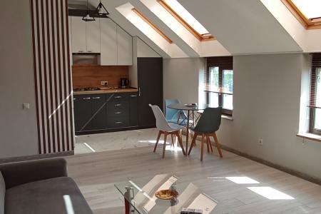 Уютная мансарда в самом сердце Еревана