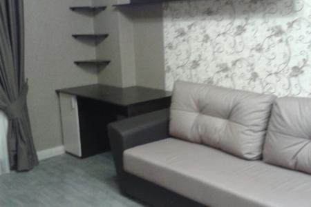 Однокомнатная с евроремонтом у ж/д вокзала на Невской